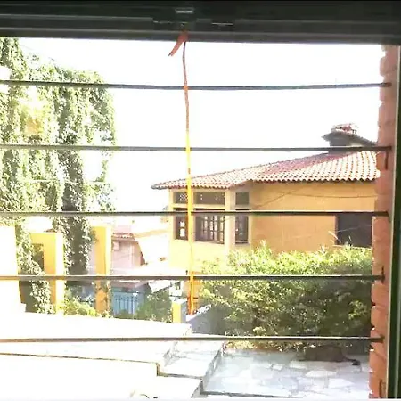 Ano Poli شقة *